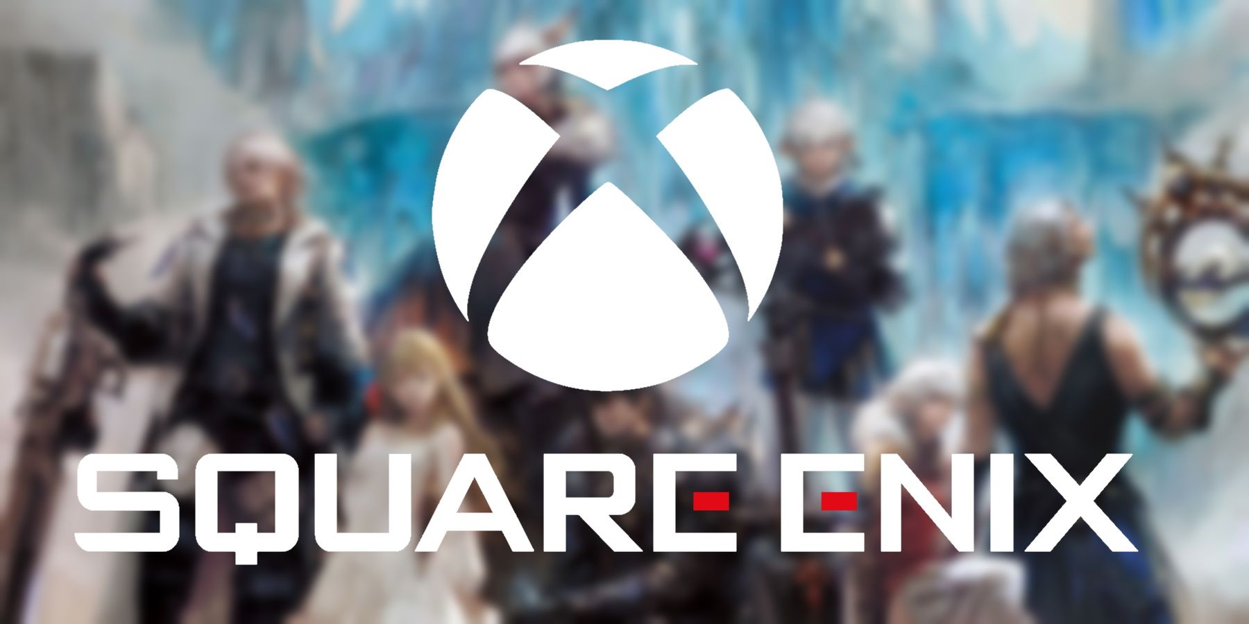 Square Enix Plans to Bring More of Its Games to Xbox