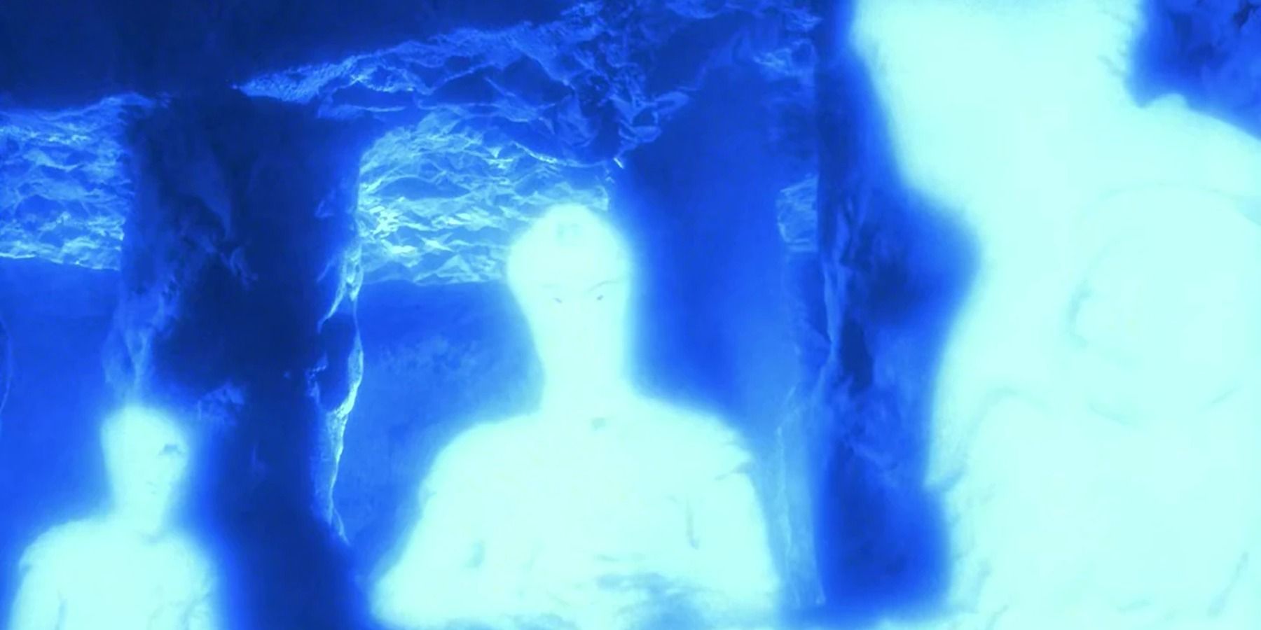 Unraveling the Enigmatic Devidians of Star Trek: Unveiling their Mysterious Origins