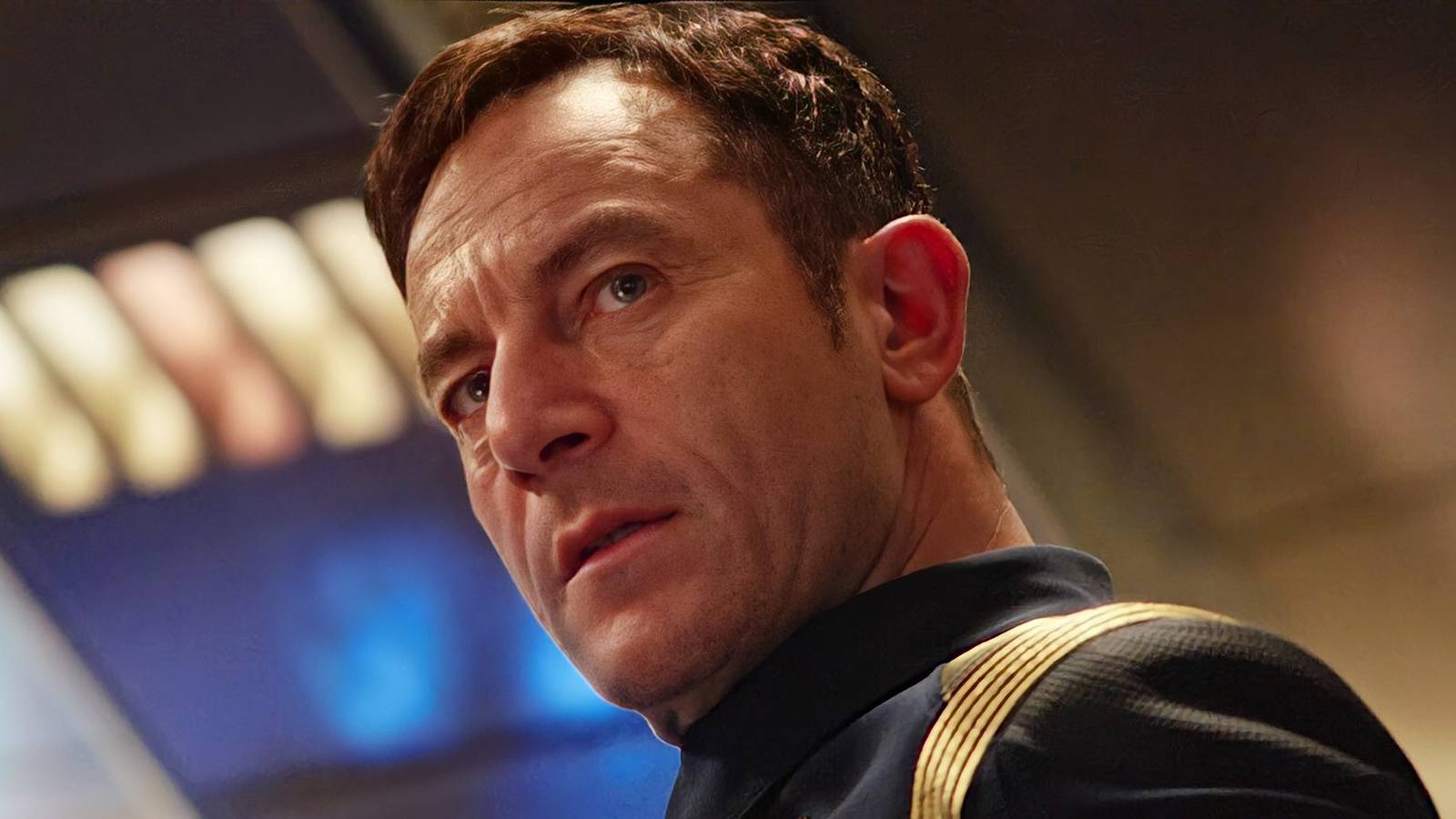 star trek discovery gabriel lorca