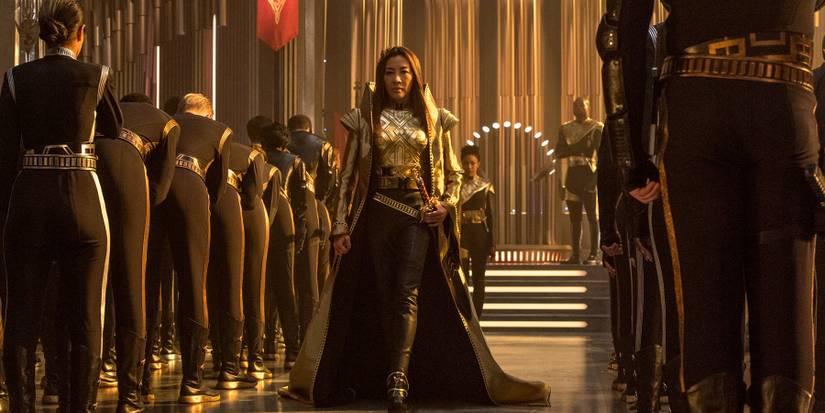 star trek discovery man in the mirror