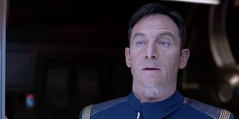 star trek gabriel lorca uss discovery