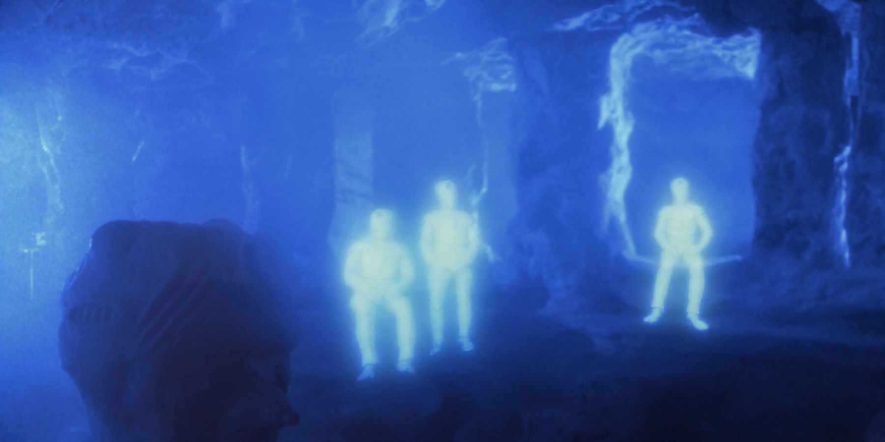 Unraveling the Enigmatic Devidians of Star Trek: Unveiling their Mysterious Origins