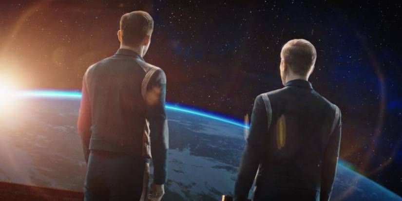 star trek where is gabriel lorca