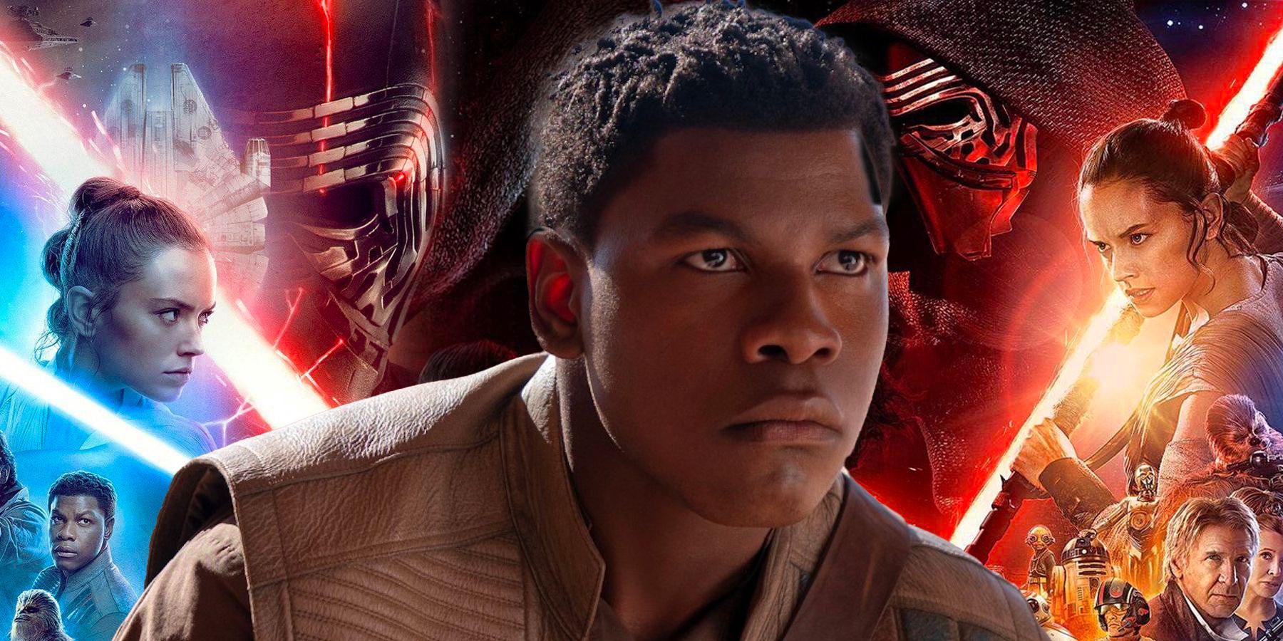 Star Wars: Cameos in Rise of Skywalker Cast and Sequel Trilogy