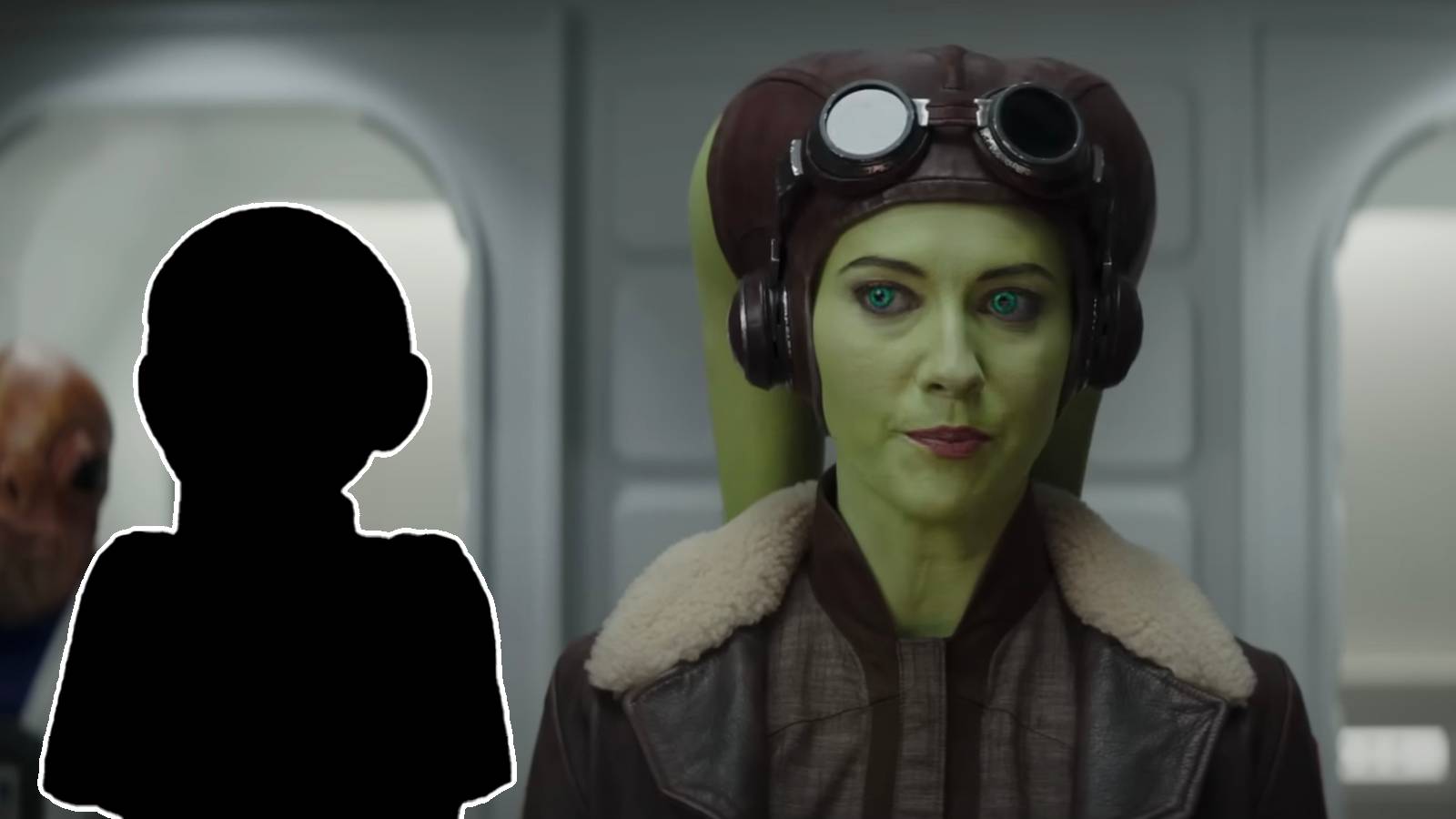 Star Wars Ahsoka Jacen Syndulla Redesign