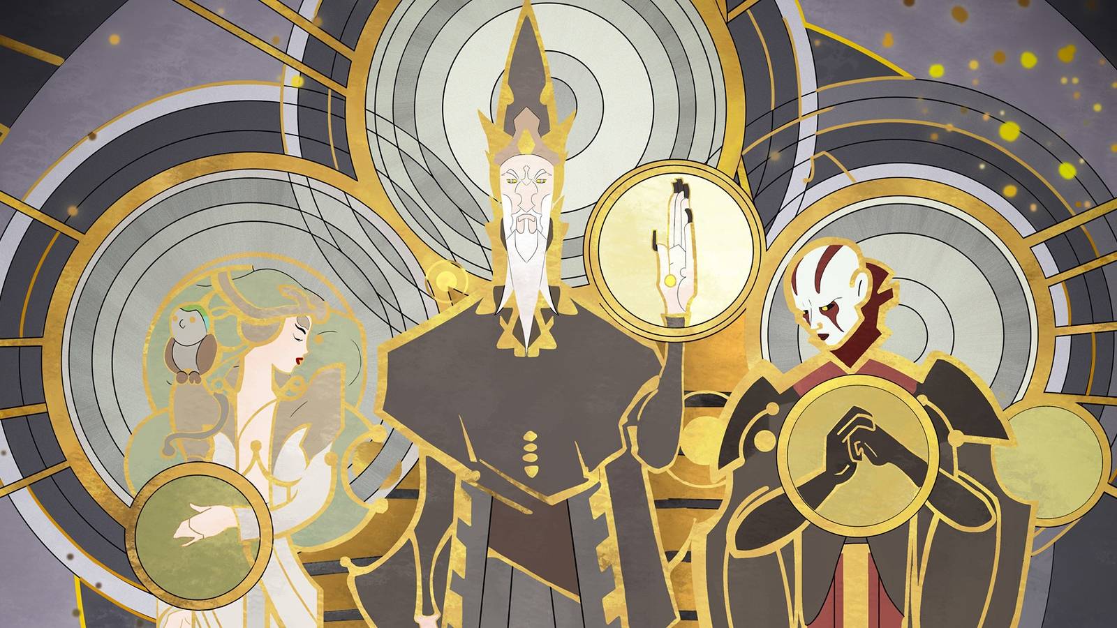 star wars mortis the ones