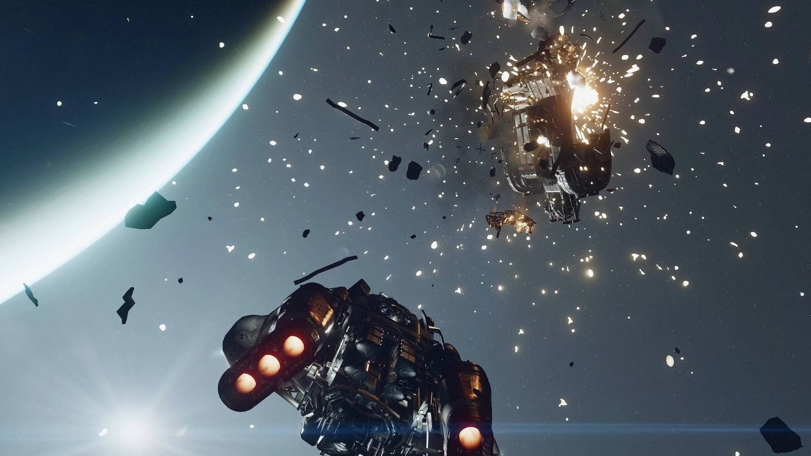 Starfield will be bundled with AMD Ryzen 7000 CPUs