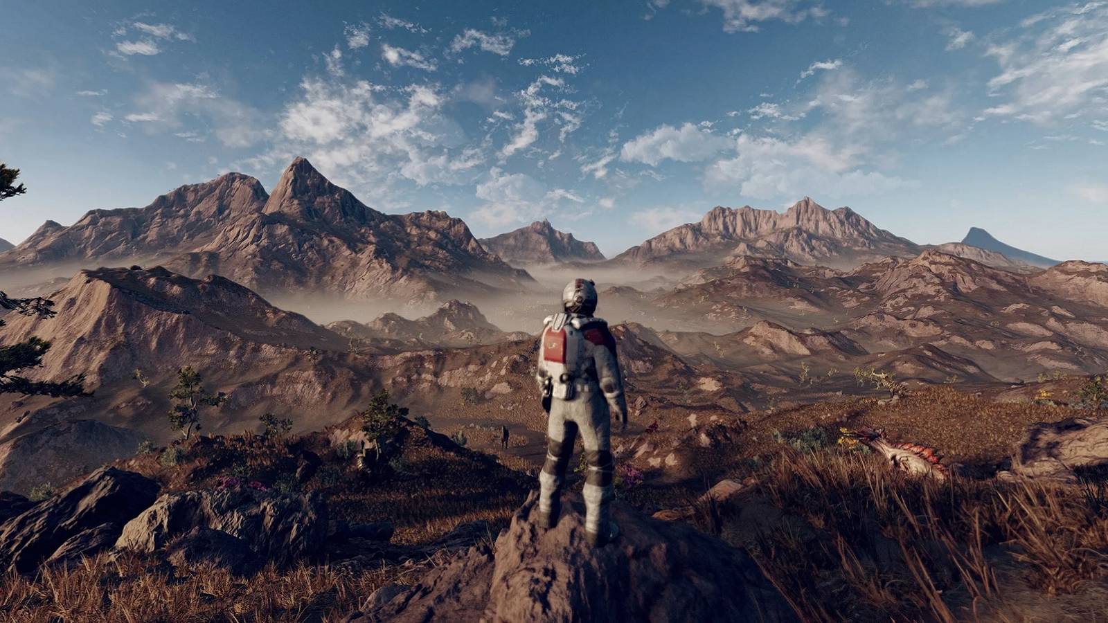 starfield canyon planet