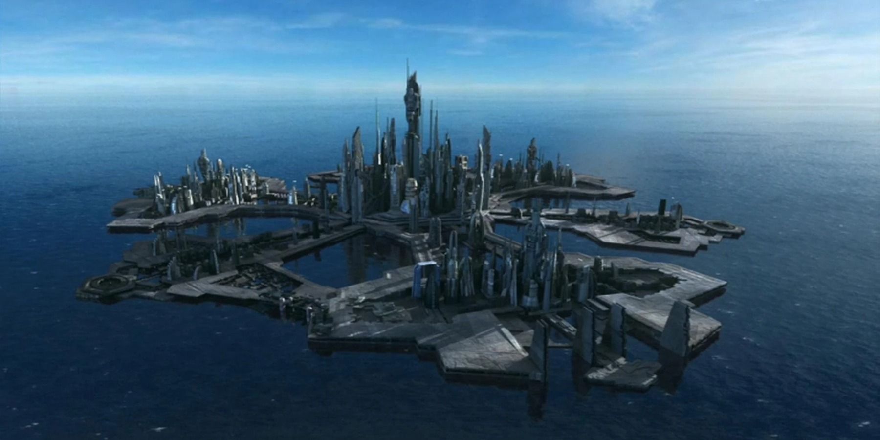 stargate atlantis lantea