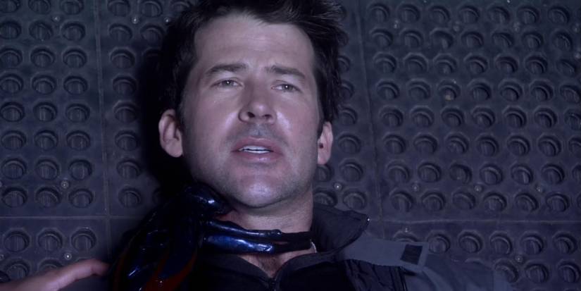 Stargate: Who Are The Wraith?