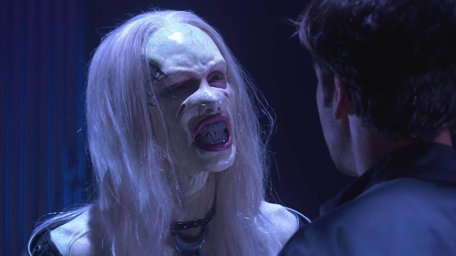 Stargate: Who Are The Wraith?