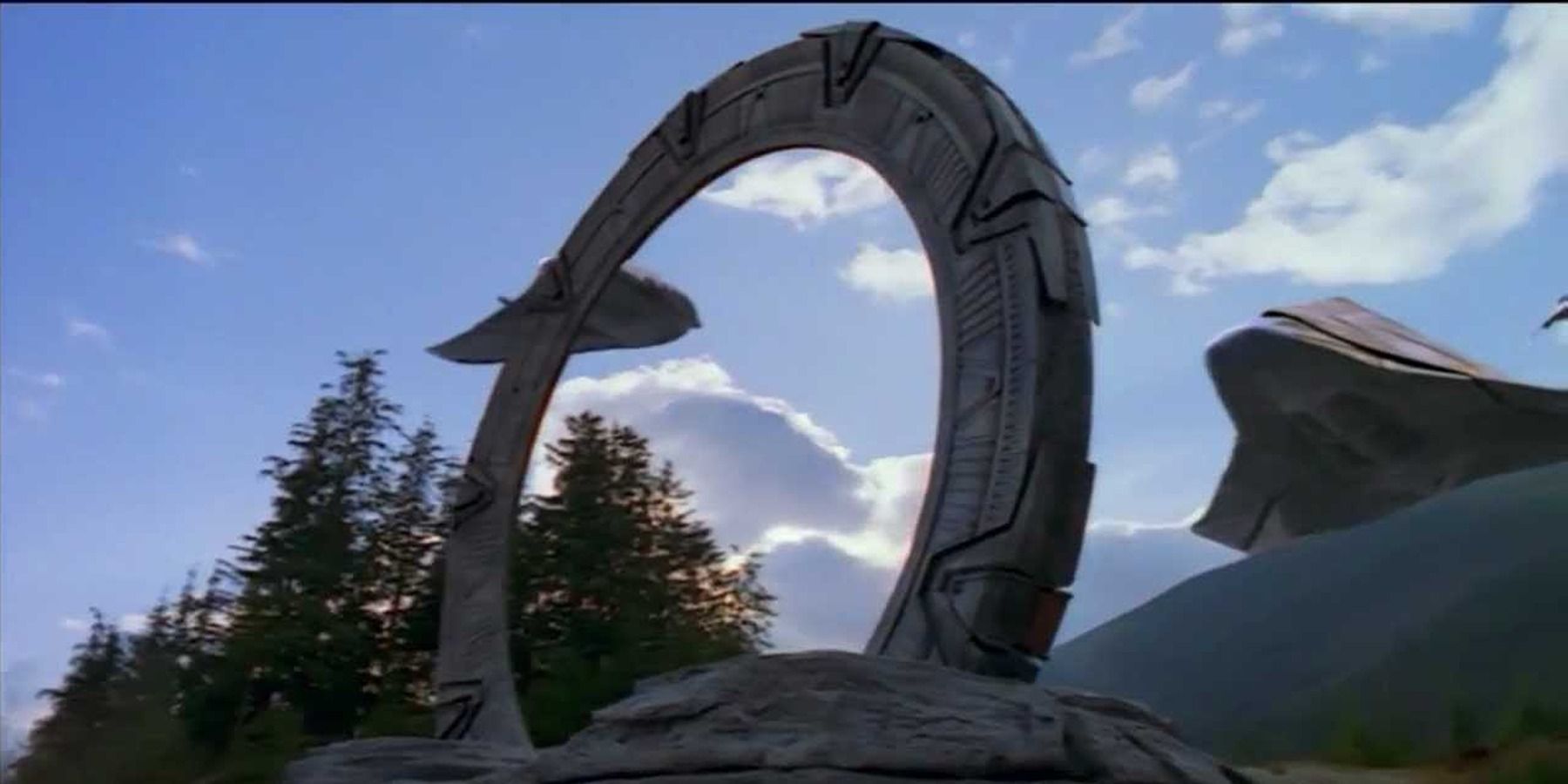 stargate chulak