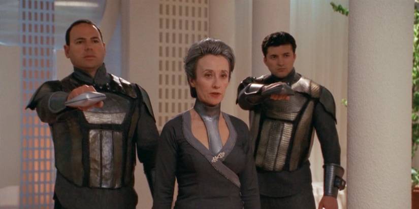 stargate sg-1 tollan guard