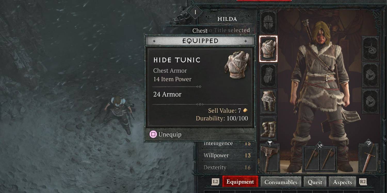 equipamento equipamento