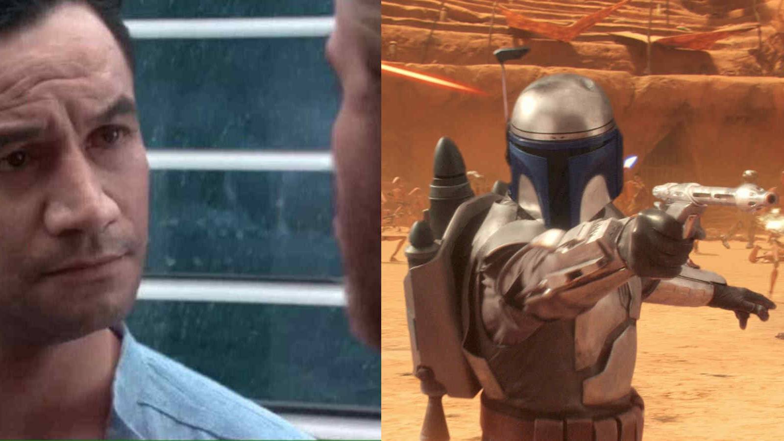 Character Spotlight: Jango Fett, the Bounty Hunter Who Shaped the Galaxy  (Portrayed by Temuera Morrison in Star Wars: Attack of the Clones) Jango  Fett is a pivotal antihero in Star Wars—his actions, image size:1600x900