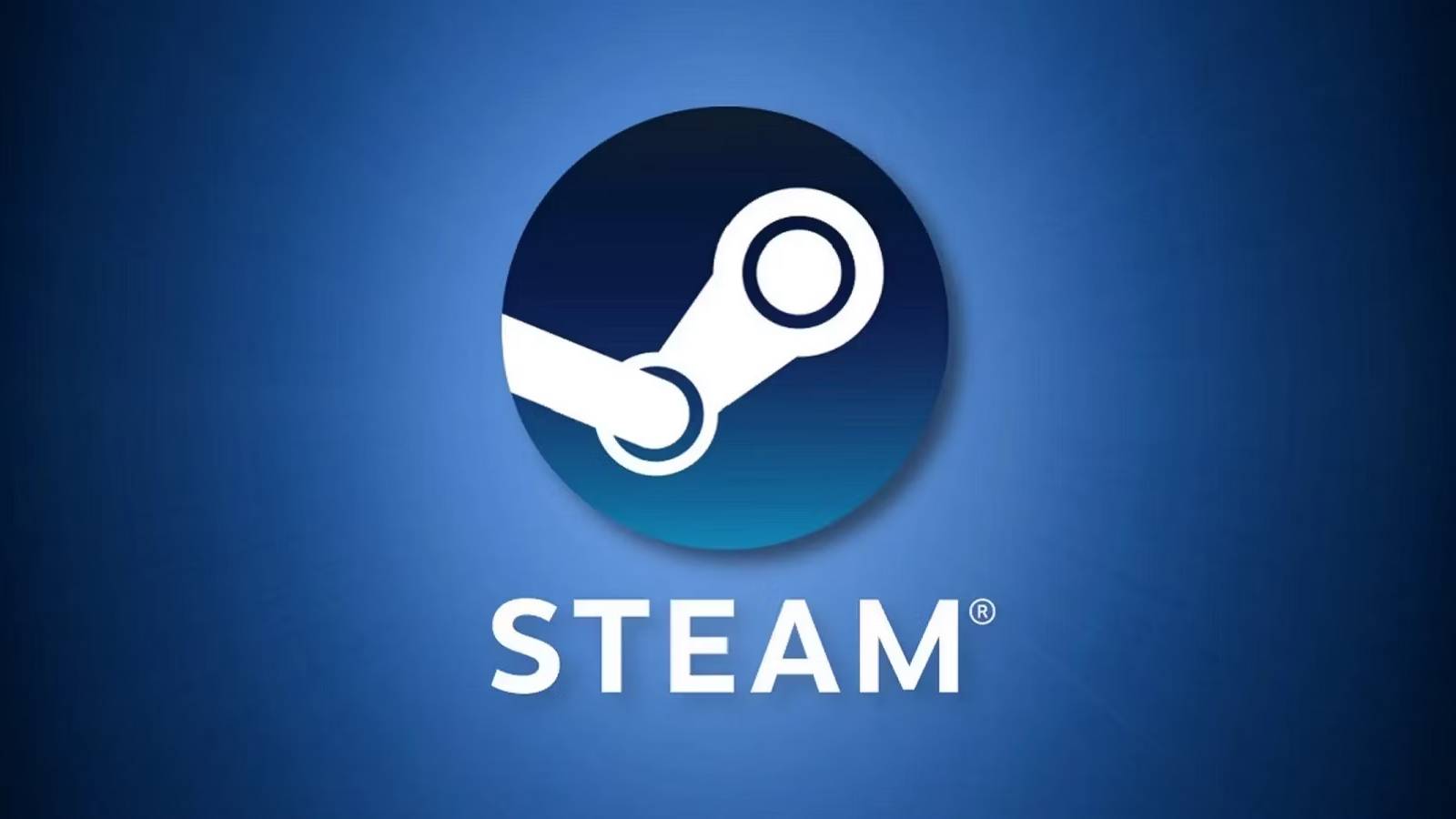 steam dark blue