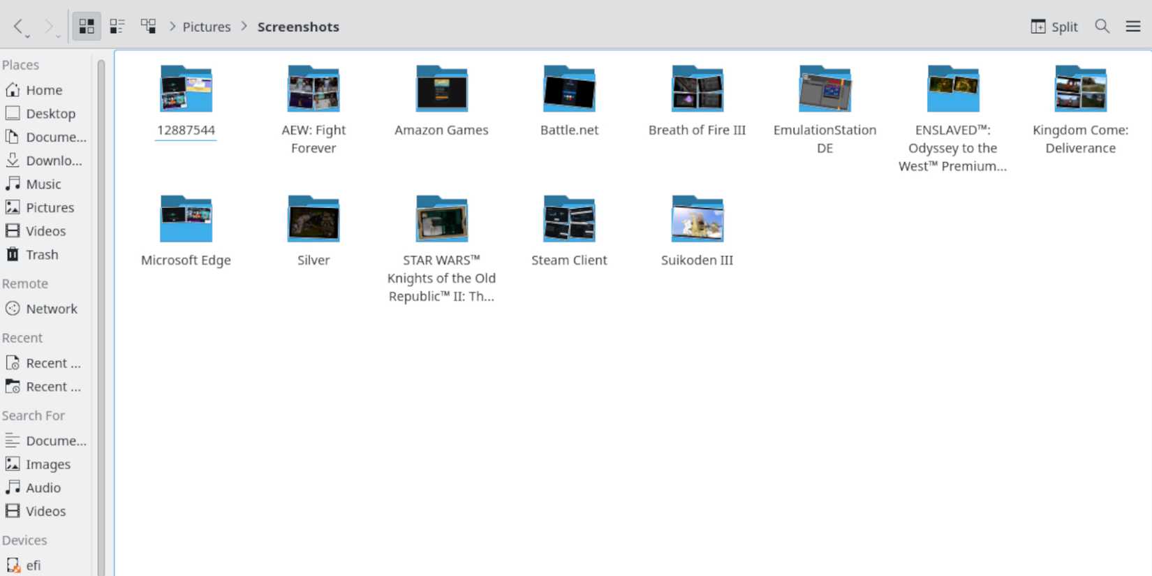 Steam Deck: How To Take And Transfer Screenshots