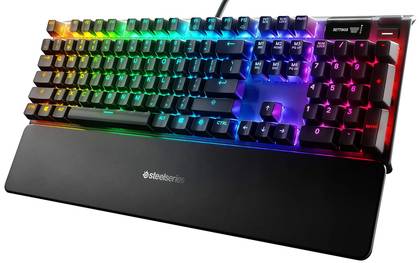 SteelSeries Apex Pro