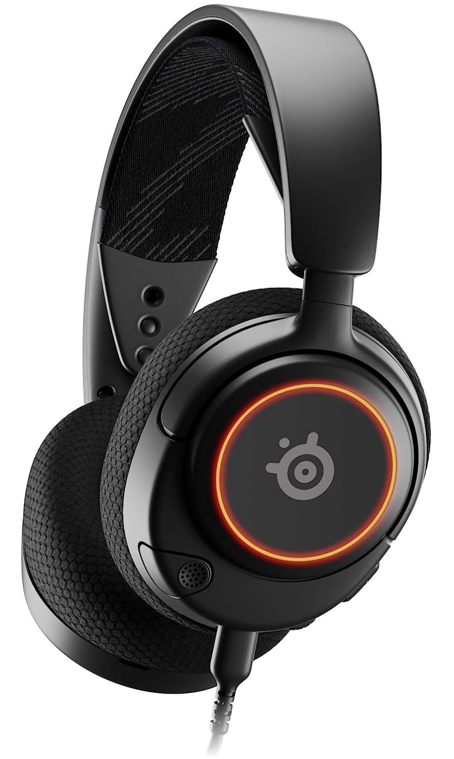  Logitech G335 Wired Gaming Headset, with Flip to Mute  Microphone, 3.5mm Audio Jack, Memory Foam Earpads, Lightweight, Compatible  with PC, PlayStation, Xbox, Nintendo Switch - Mint : Video Games