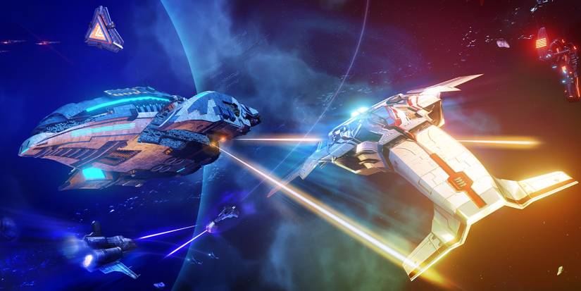 Stellar Wanderer DX Cropped