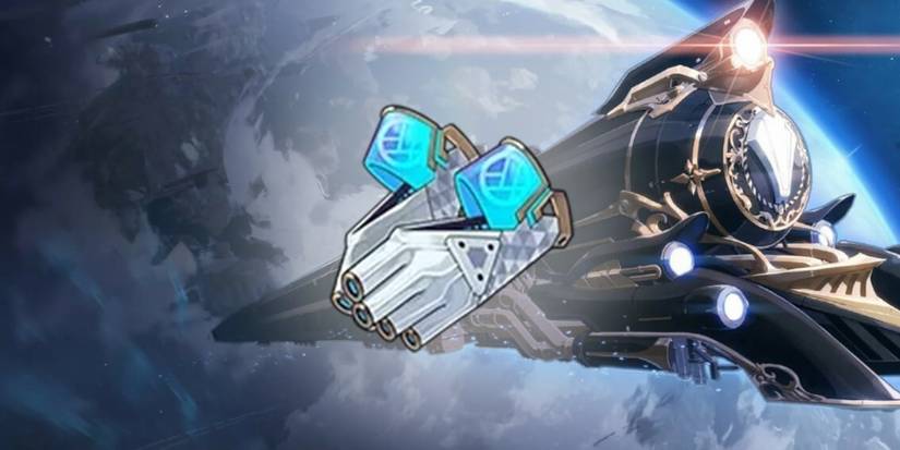 Stephen Lloyd Honkai Star Rail description in Genius set