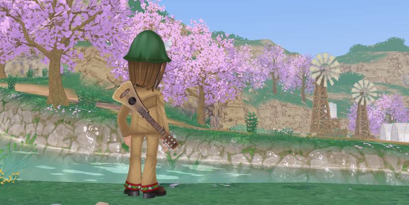 story of seasons a wonderful life gustafa 