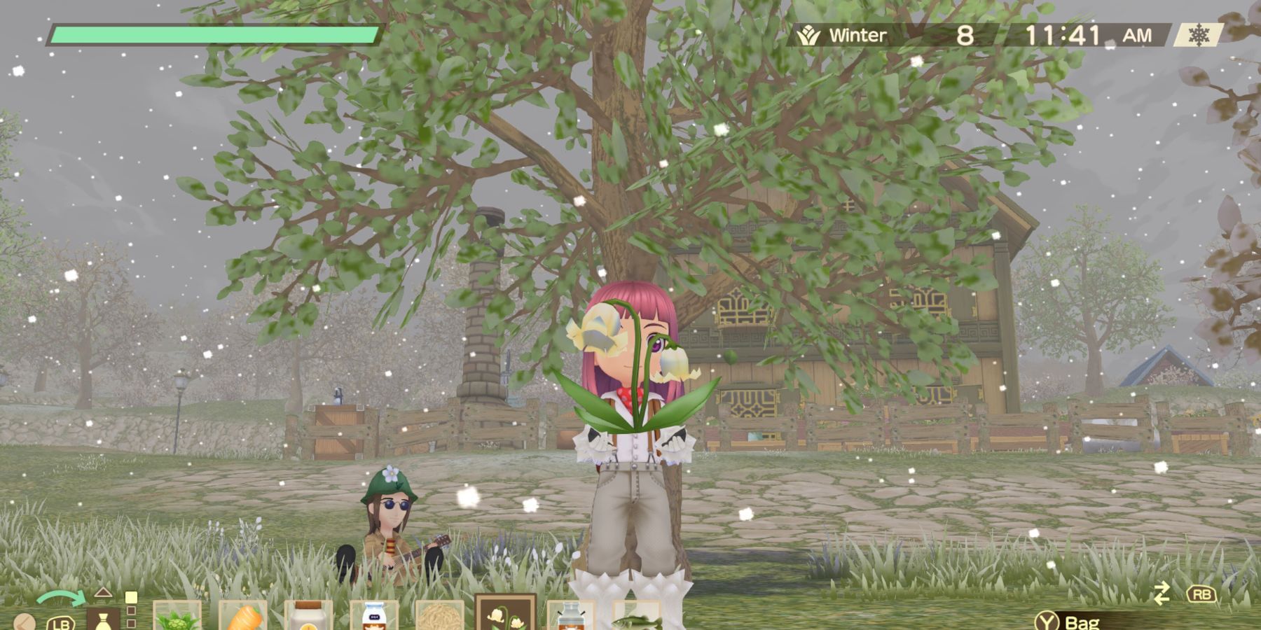 Unveiling the Heart of Gustafa: Your Ultimate Guide to Finding Love in Story of Seasons: A Wonderful Life