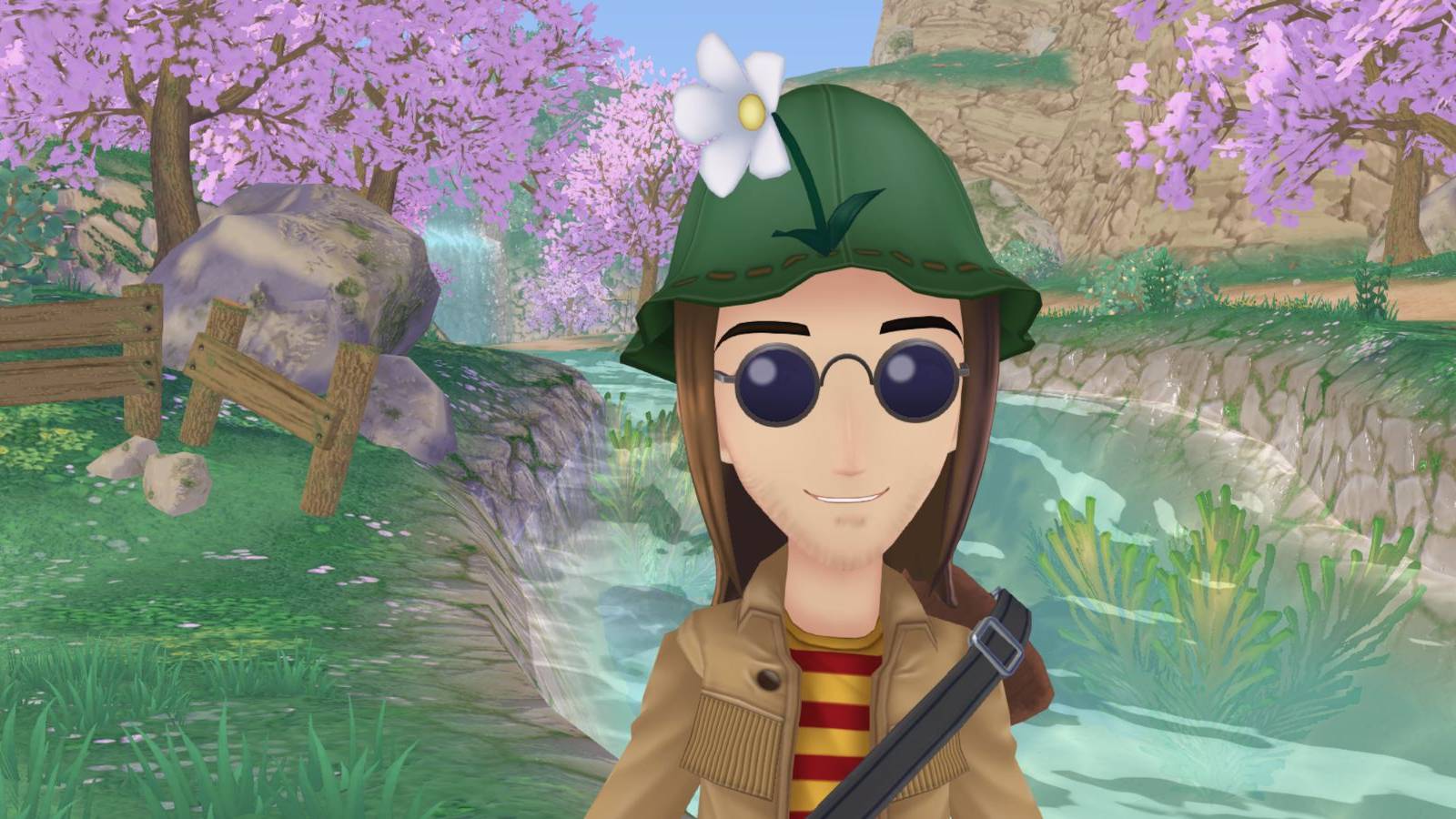 story of seasons a wonderful life gustafa