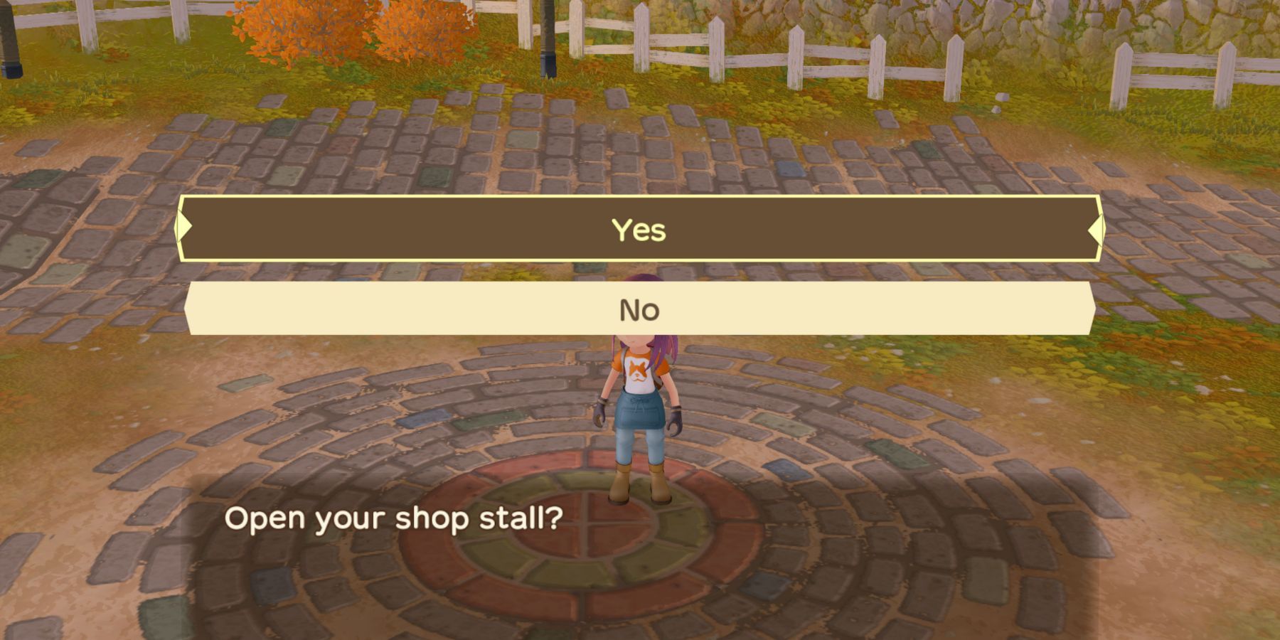 Master the Art of Shopkeeping in Story of Seasons: A Wonderful Life - Uncover Secrets to Flourish and Thrive!
