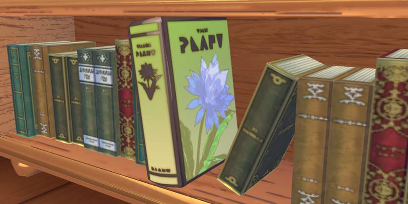 story of seasons a wonderful life plant encyclopedia