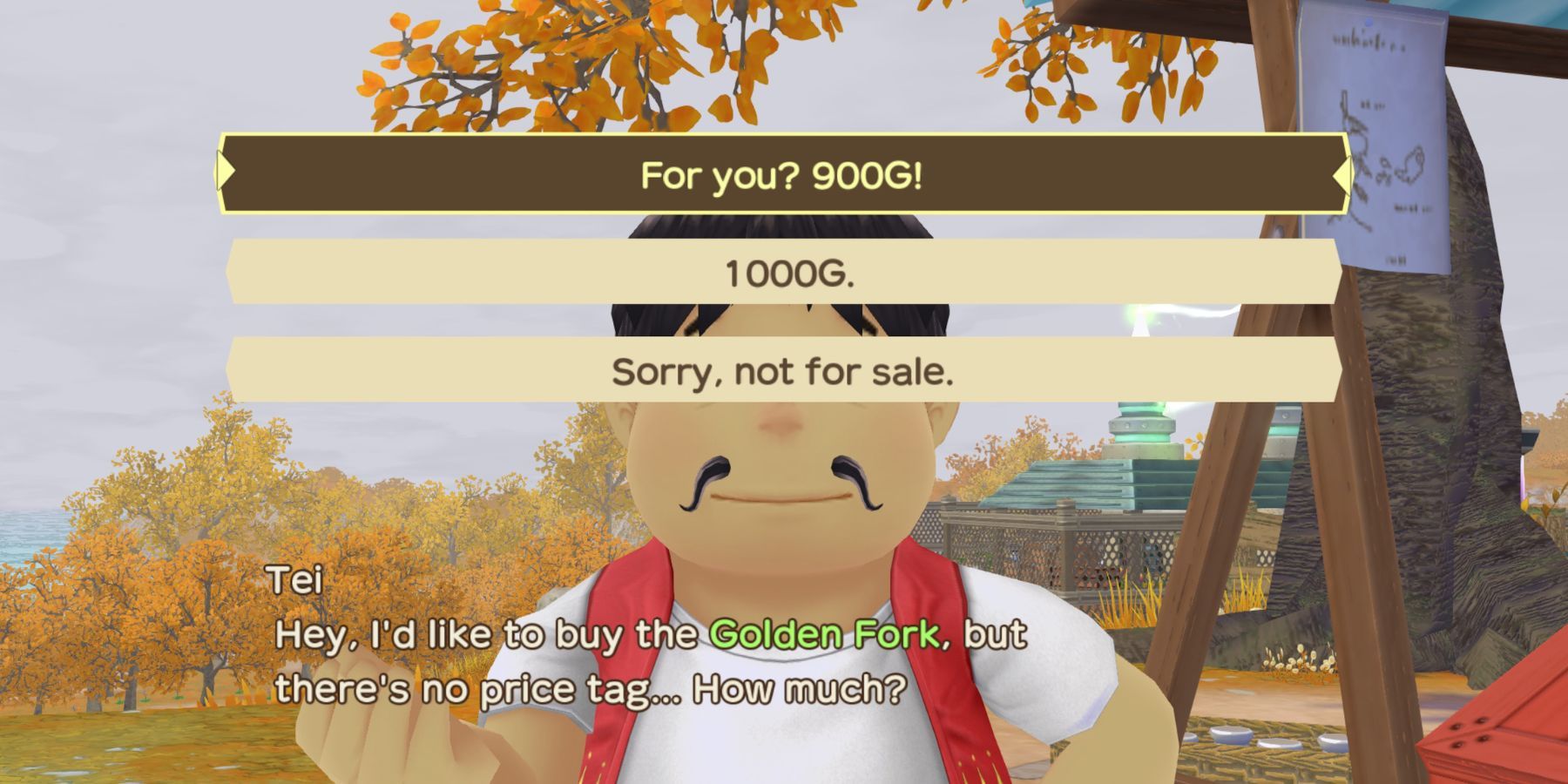Master the Art of Shopkeeping in Story of Seasons: A Wonderful Life - Uncover Secrets to Flourish and Thrive!