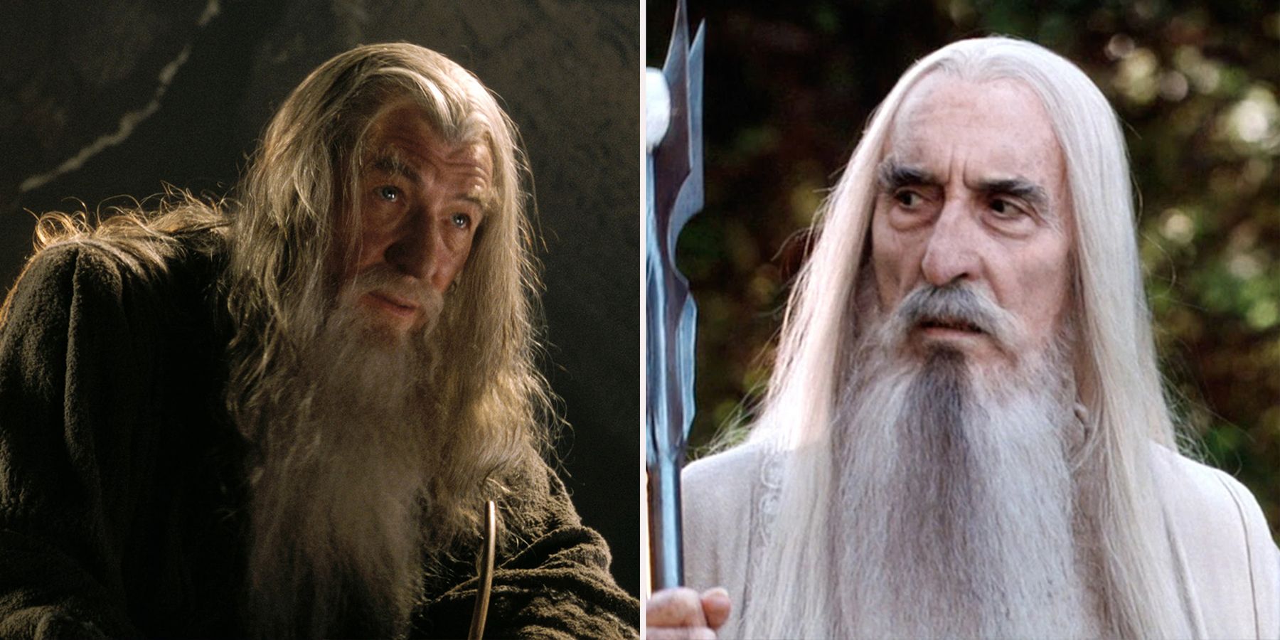 The Lord of the Rings' Characters, Ranked