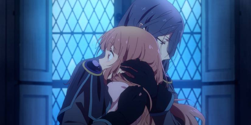 Sugar Apple Fairy Tale Part 2