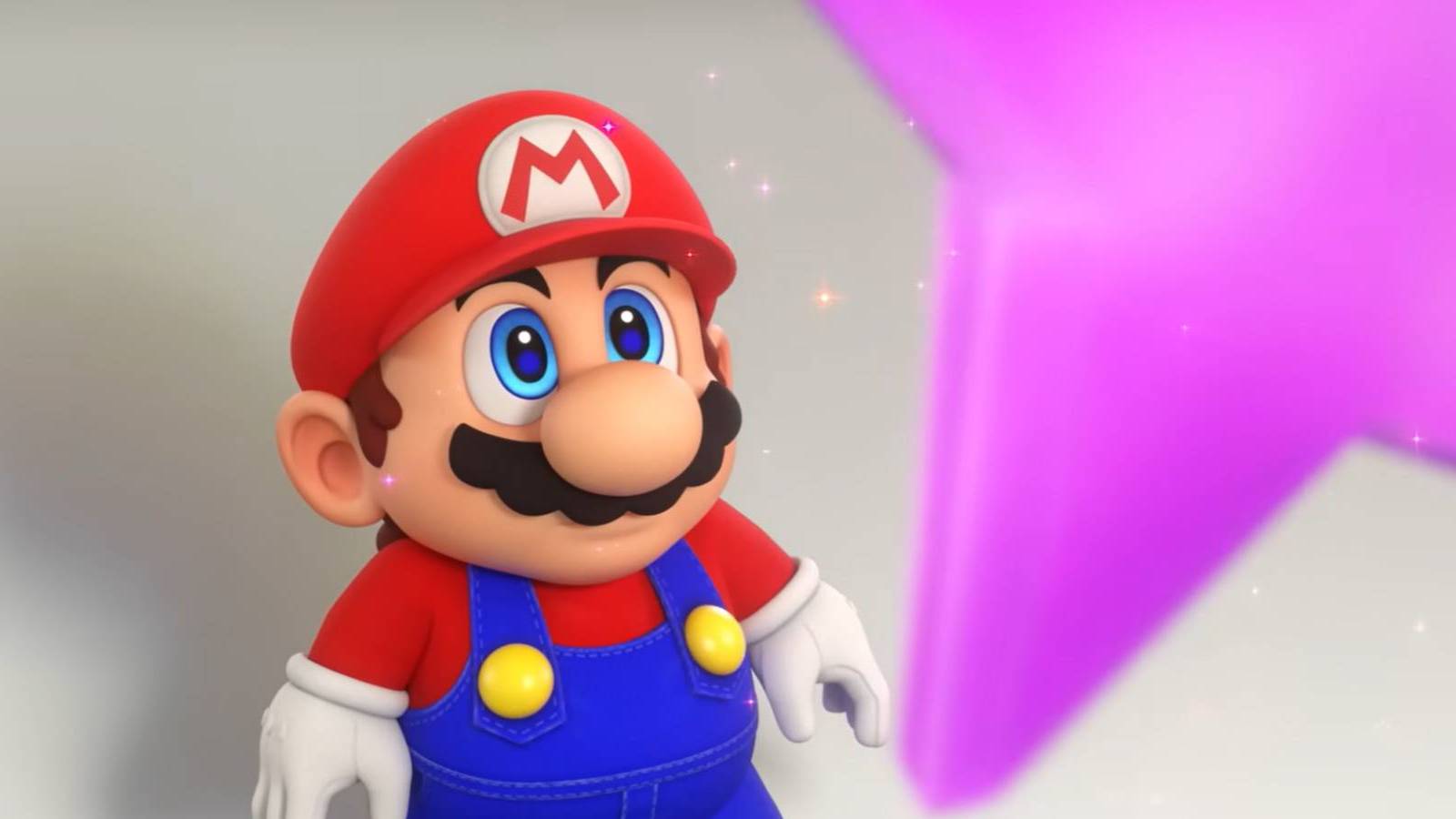 Star Mario Up Rage Super Mario Sad Star