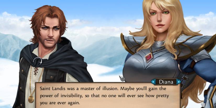 Symphony of War The Nephilim Saga Diana and Stefan Dialogue