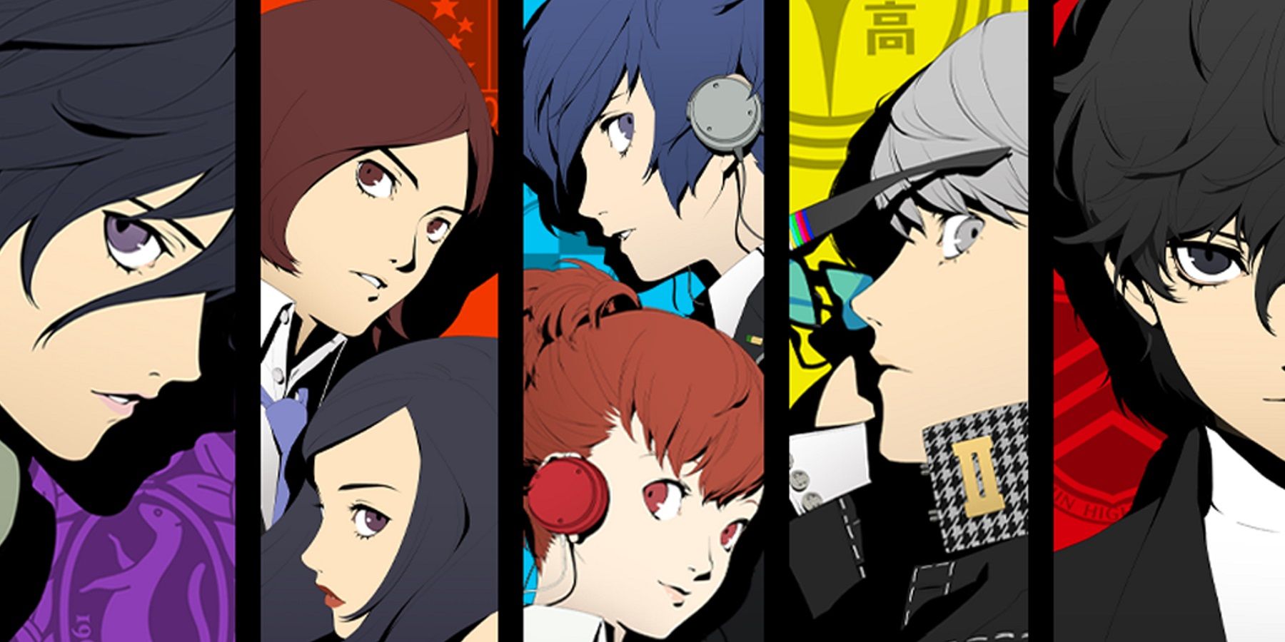 Unraveling the Enigmatic Symbolism Behind Persona 6's Green Theme