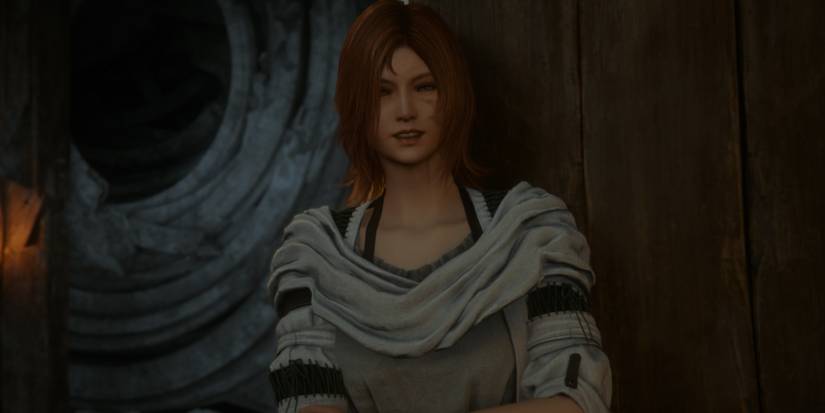 Tarja in Final Fantasy 16