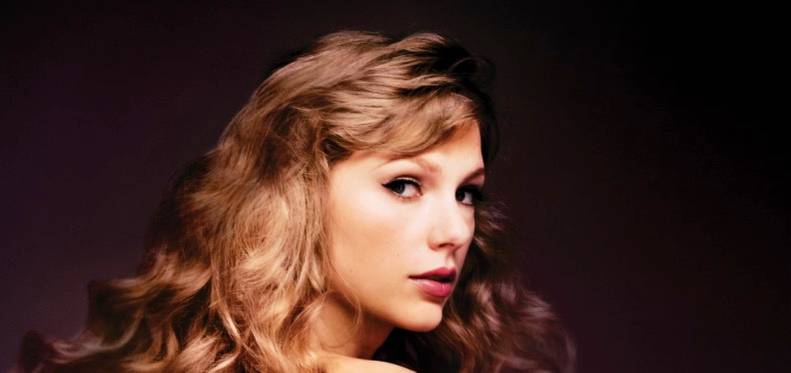 taylor swift tv speak now