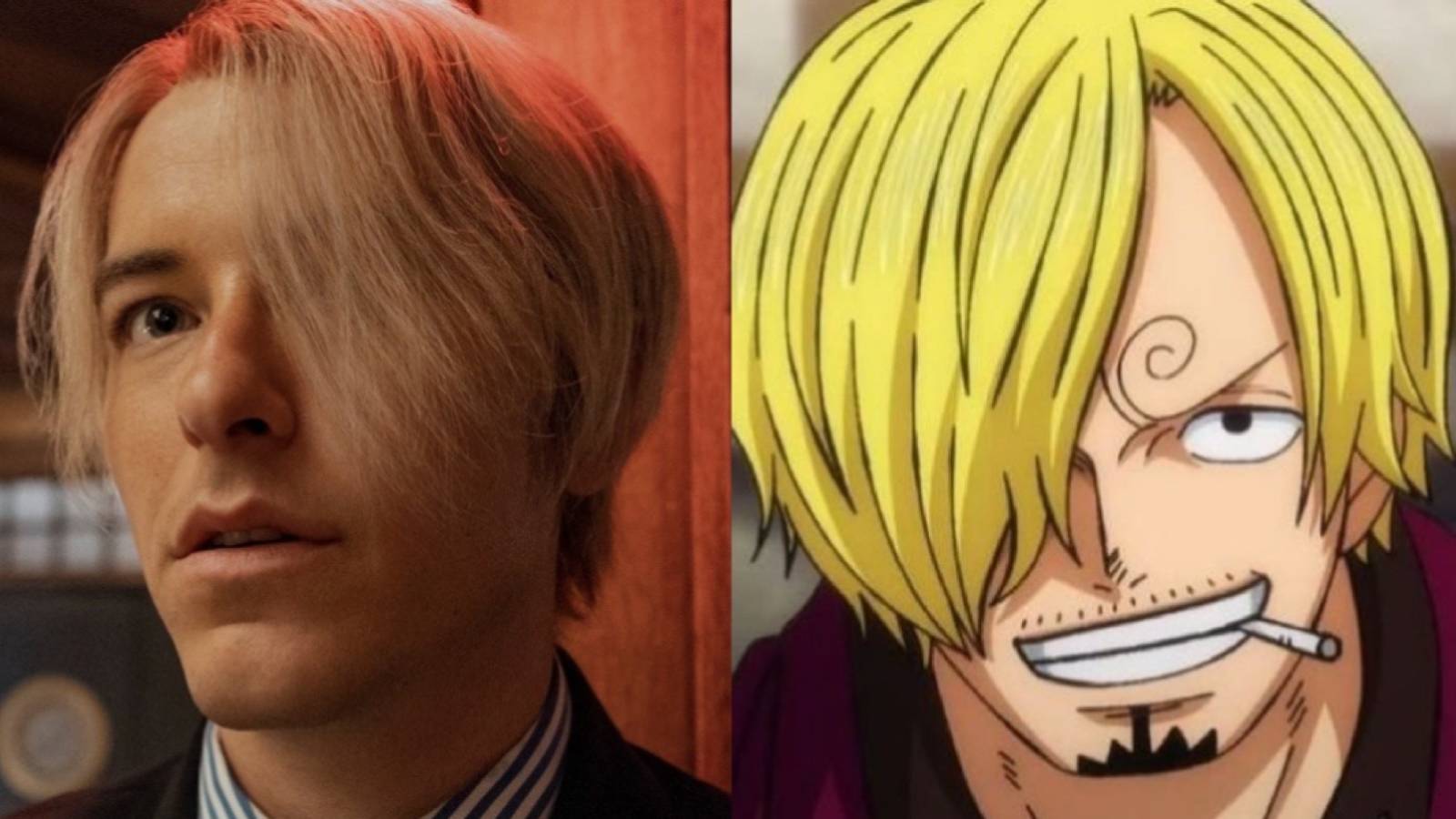 taz skylar sanji one piece live action