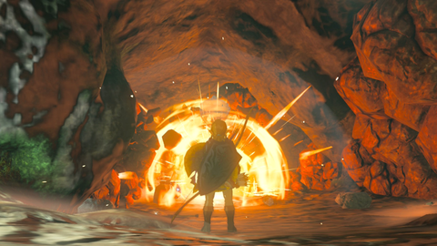 zelda tears of the kingdom jojon shrine