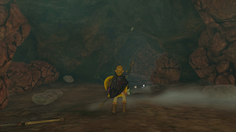 zelda tears of the kingdom jojon shrine