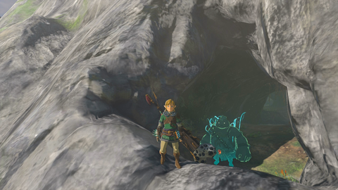 zelda tears of the kingdom jojon shrine