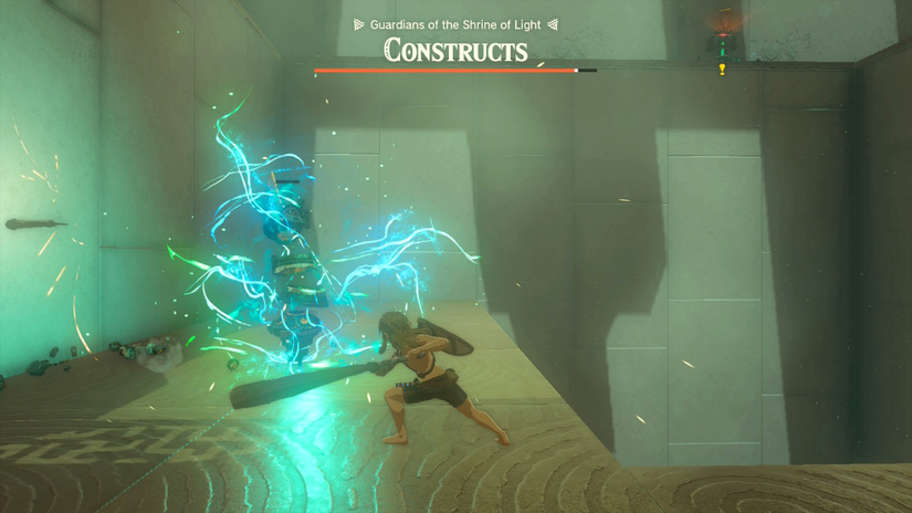 zelda tears of the kingdom jojon shrine