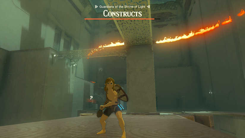 zelda tears of the kingdom jojon shrine