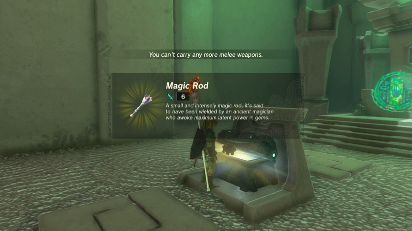 zelda tears of the kingdom jojon shrine