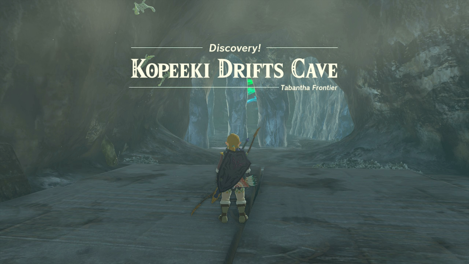 The Ultimate Nouda Shrine Walkthrough: Overcoming Zelda's Proving Grounds: Intermediate