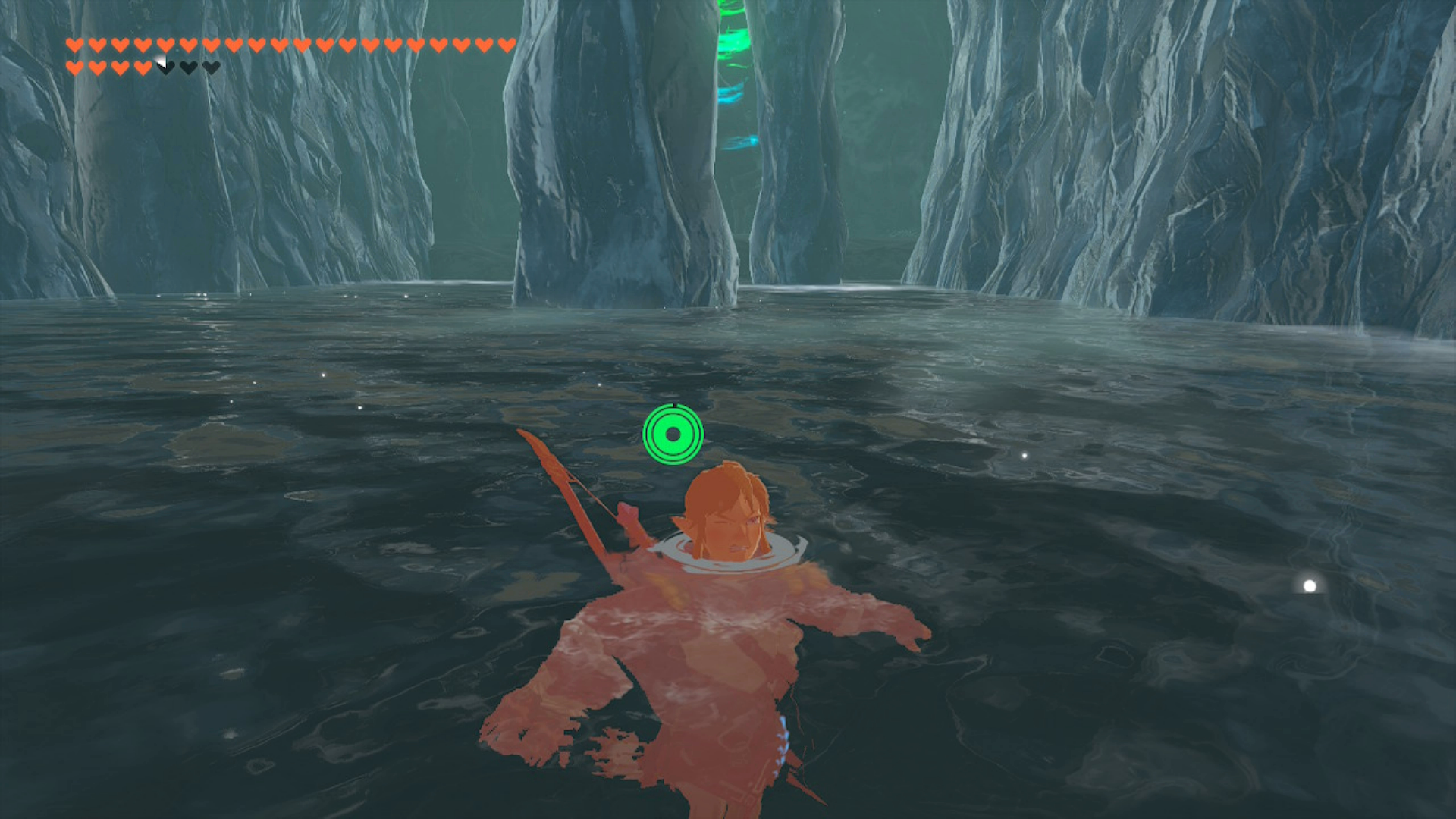 The Ultimate Nouda Shrine Walkthrough: Overcoming Zelda's Proving Grounds: Intermediate