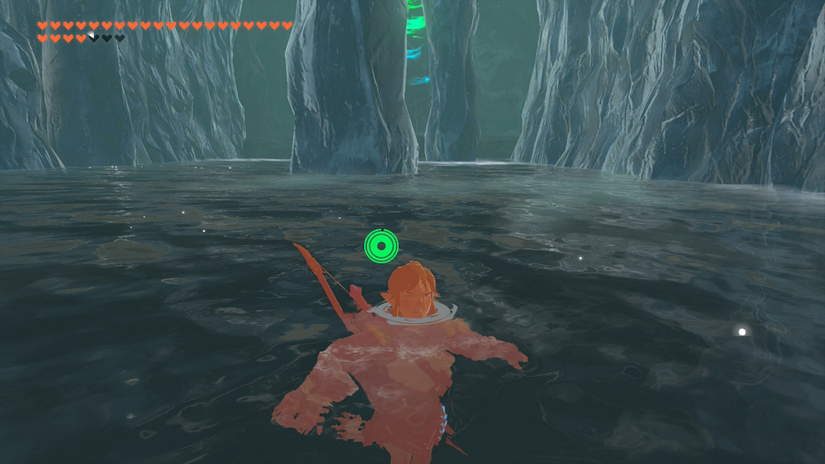 zelda tears of the kingdom nouda shrine