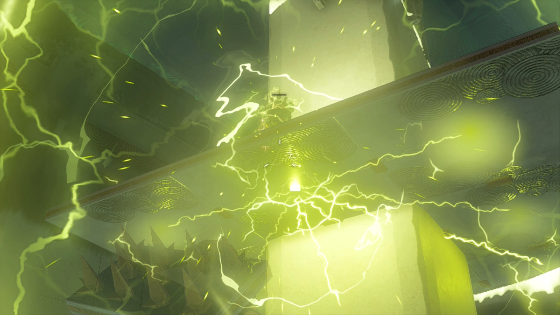 The Ultimate Nouda Shrine Walkthrough: Overcoming Zelda's Proving Grounds: Intermediate