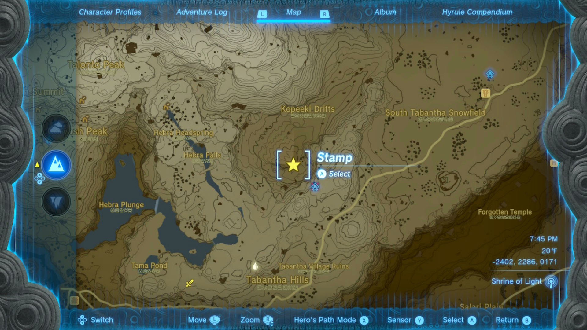 The Ultimate Nouda Shrine Walkthrough: Overcoming Zelda's Proving Grounds: Intermediate